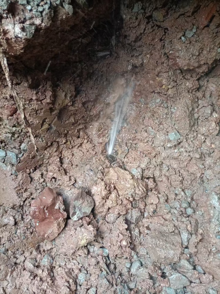 忻城县自来水管漏水检测维修