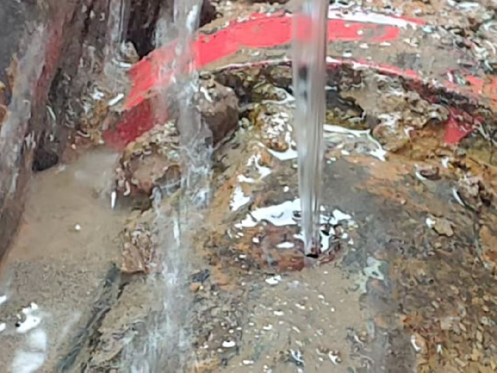 忻城地区水管漏水检测方法 专业探漏/查漏服务全解析